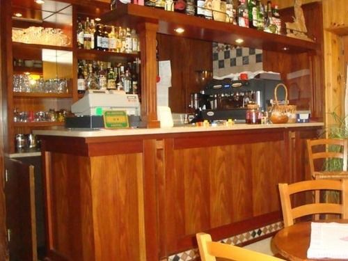 Hotel Alpe Fleurie Champoluc Bagian luar foto